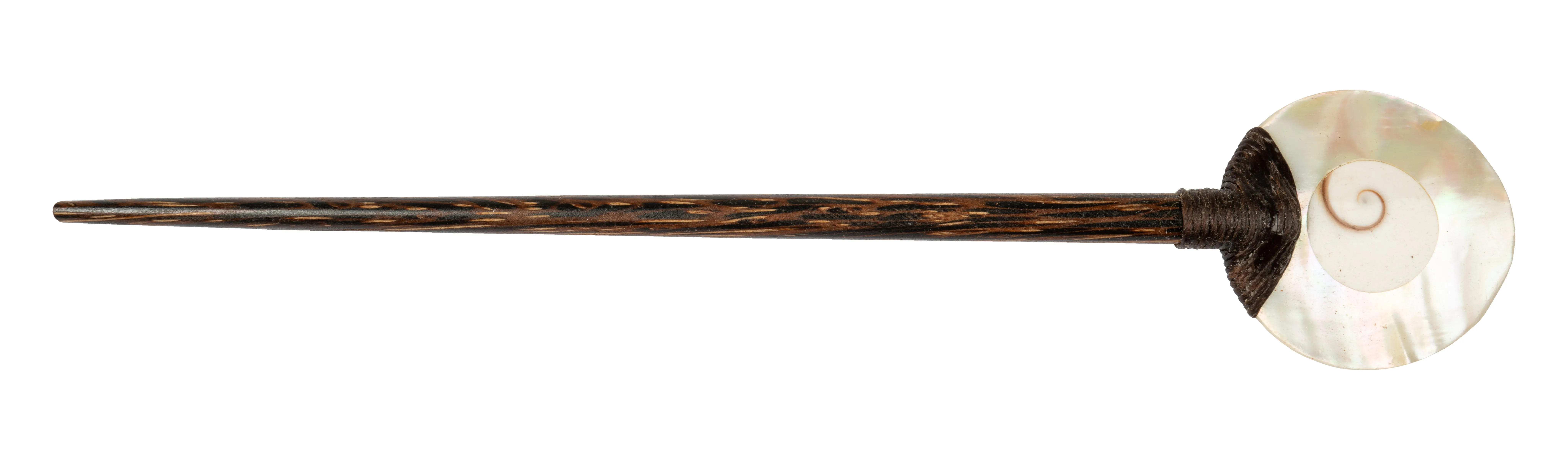 Exquisite Handcrafted Natural Hair Pins - Vintage Hair Accessories for Women
