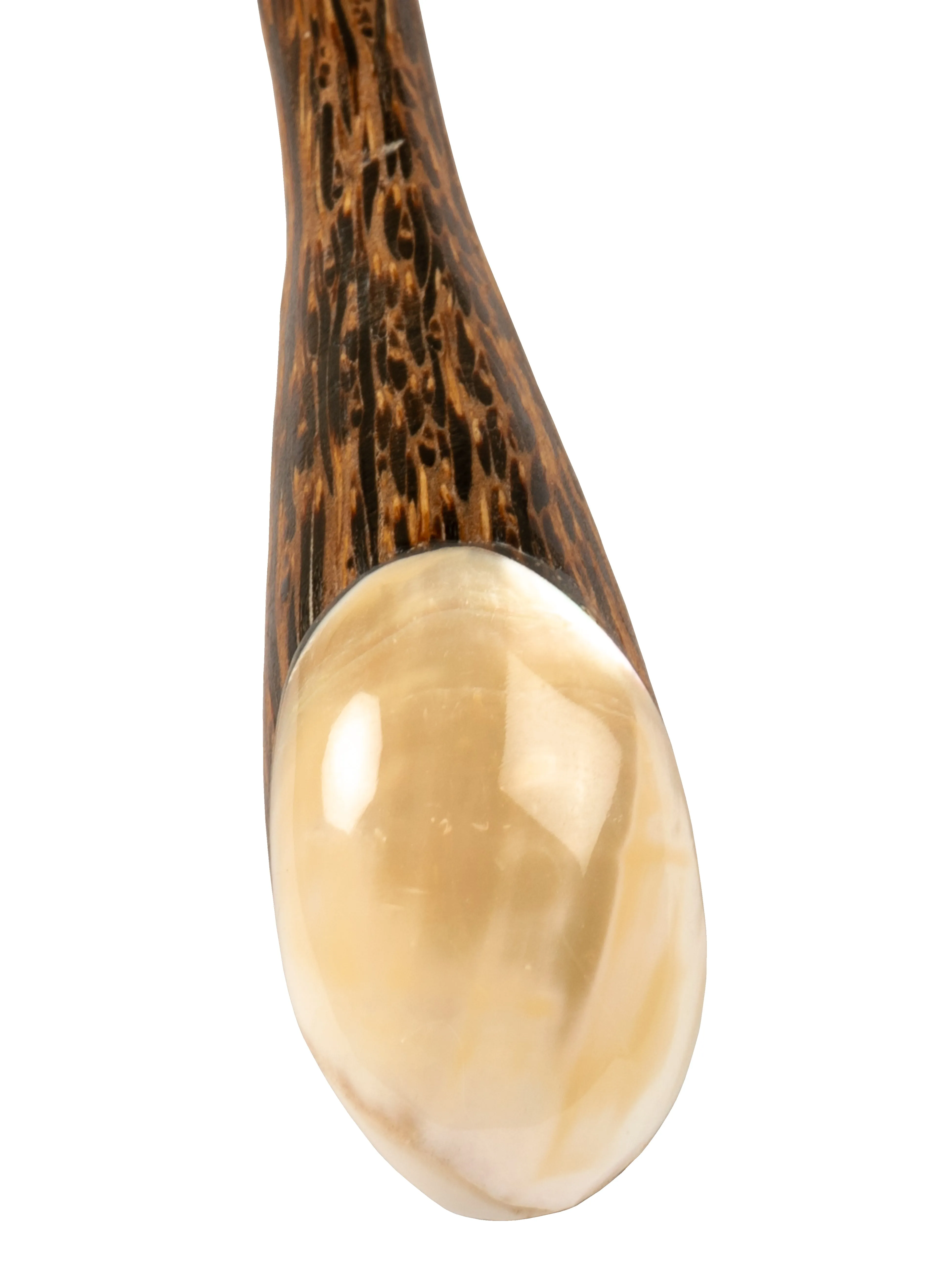Exquisite Handcrafted Natural Hair Pins - Vintage Hair Accessories for Women