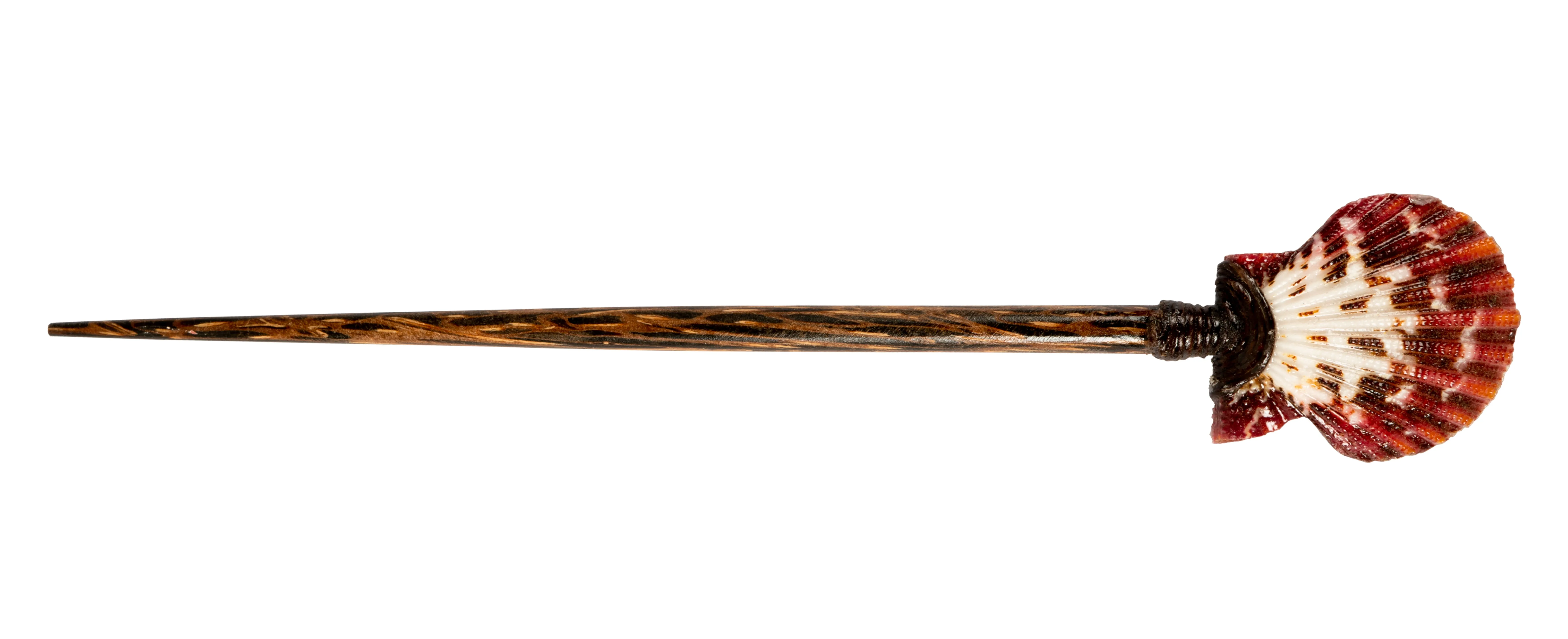 Exquisite Handcrafted Natural Hair Pins - Vintage Hair Accessories for Women
