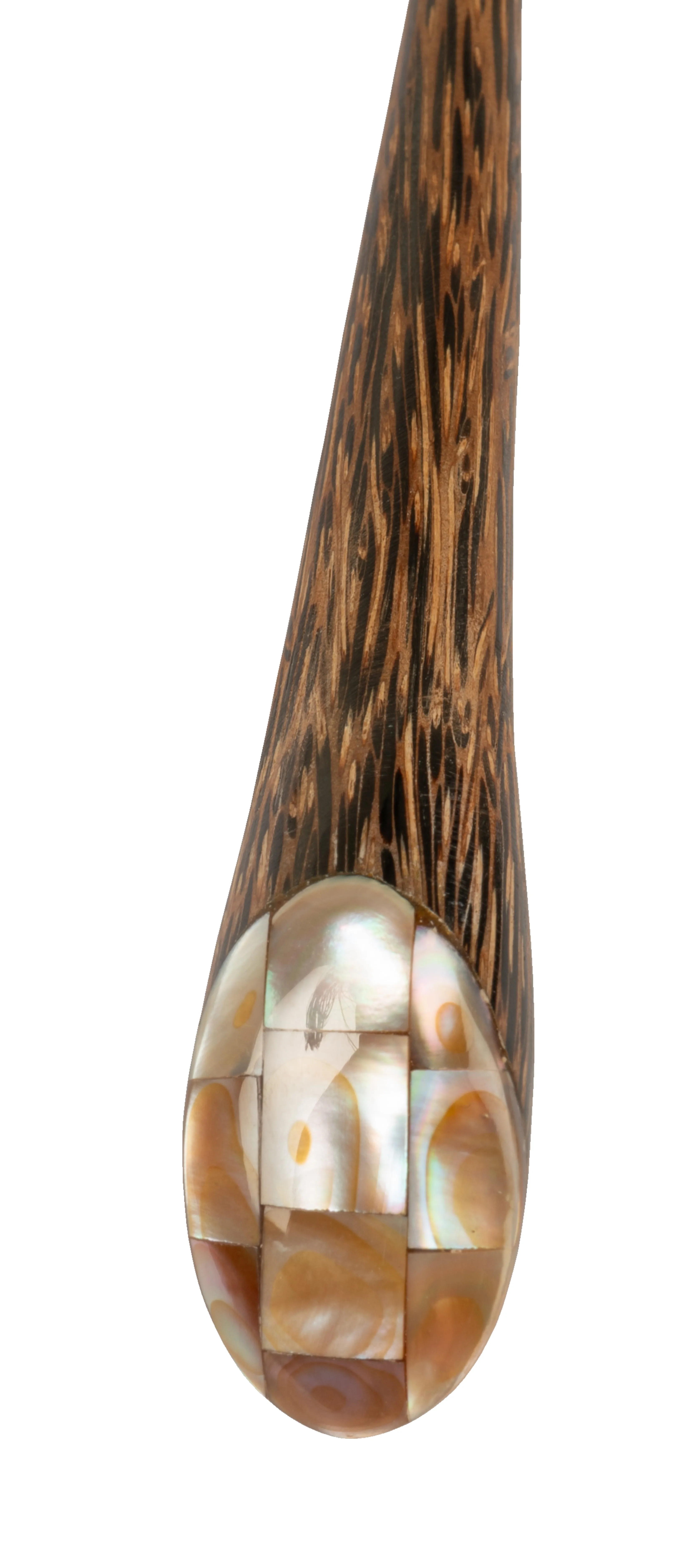 Exquisite Handcrafted Natural Hair Pins - Vintage Hair Accessories for Women