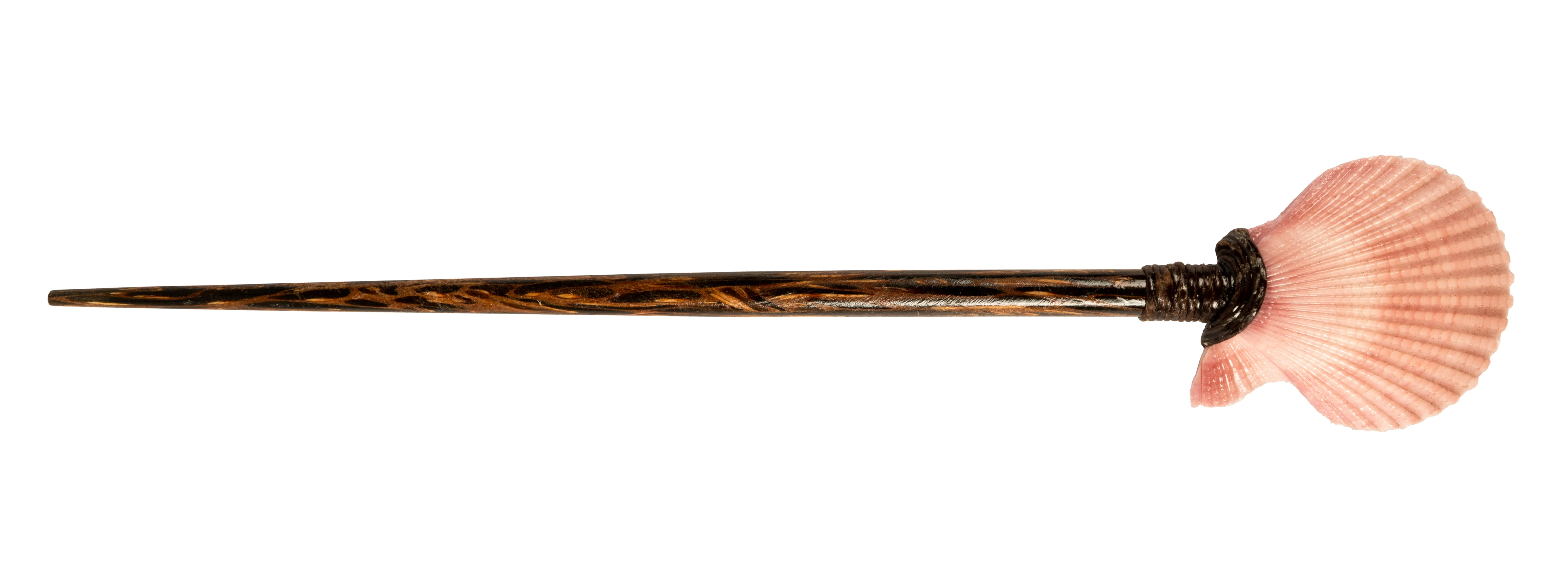 Exquisite Handcrafted Natural Hair Pins - Vintage Hair Accessories for Women