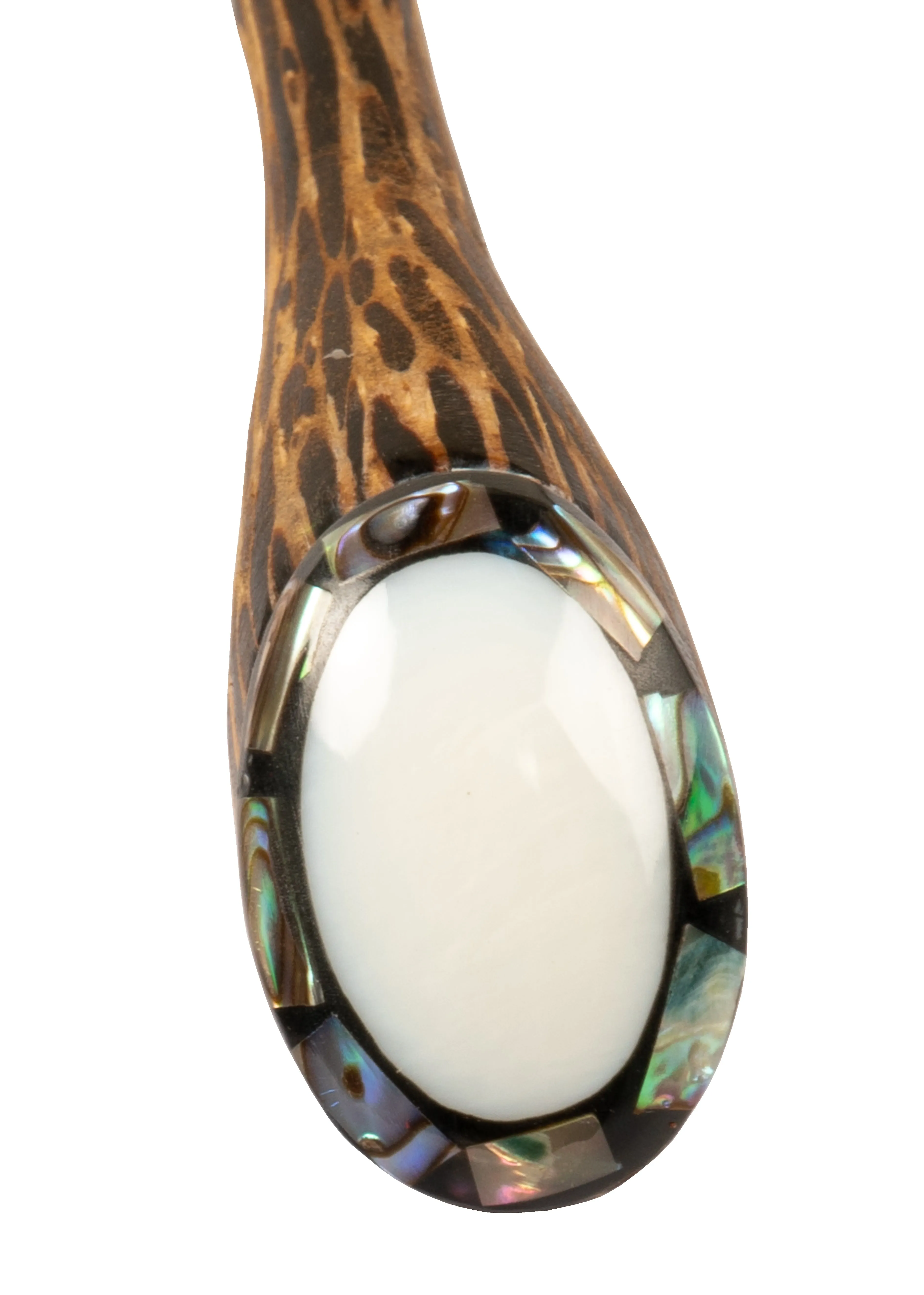 Exquisite Handcrafted Natural Hair Pins - Vintage Hair Accessories for Women