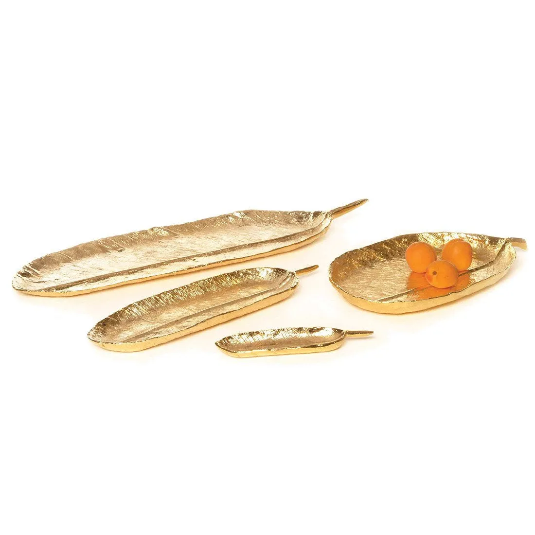 Feather Long Trays - Final Sale