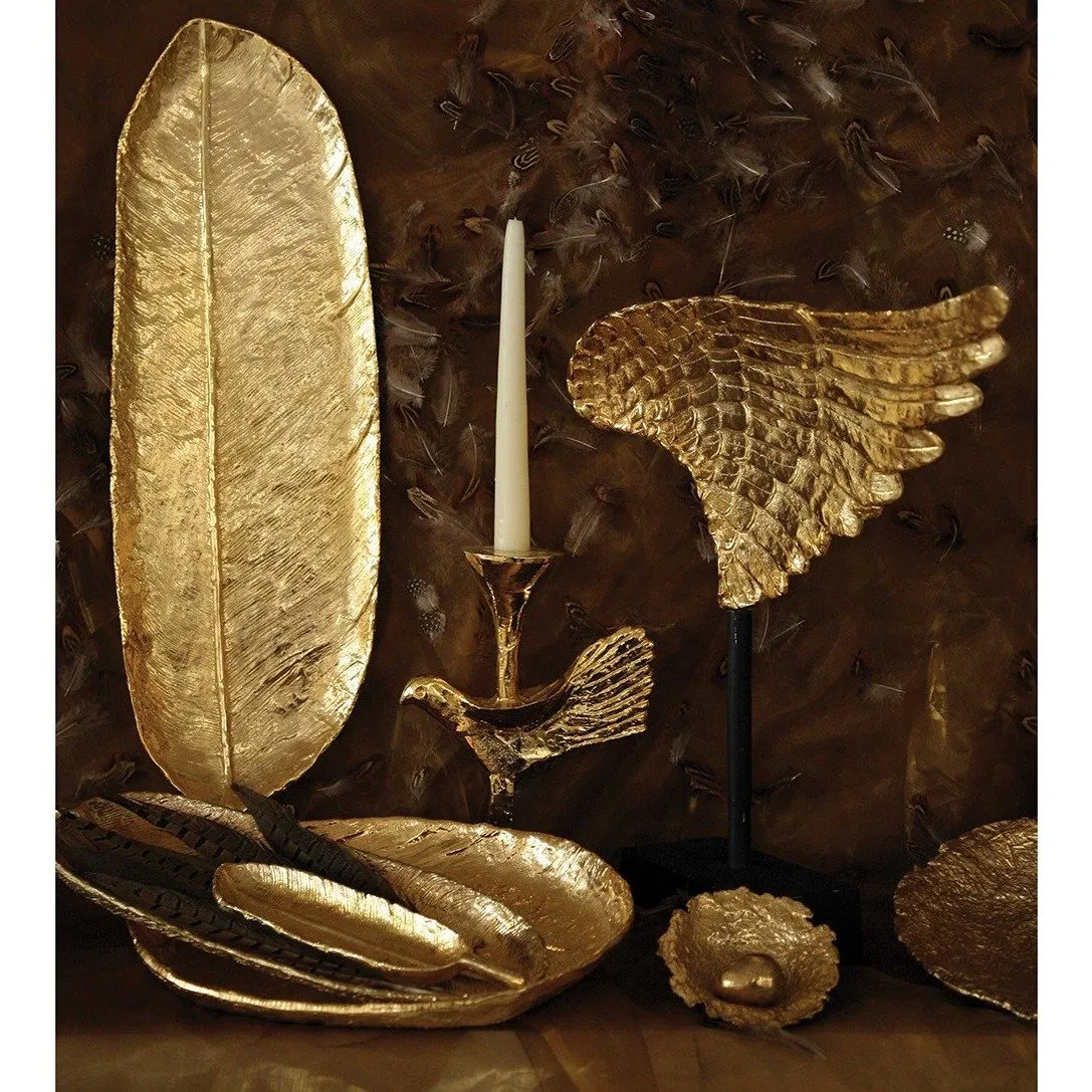 Feather Long Trays - Final Sale