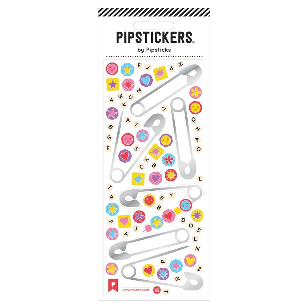 Friendship Pins