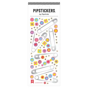 Friendship Pins