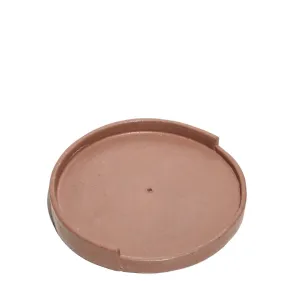 FUME Incense Holder   Drip Plate (Briar Rose)