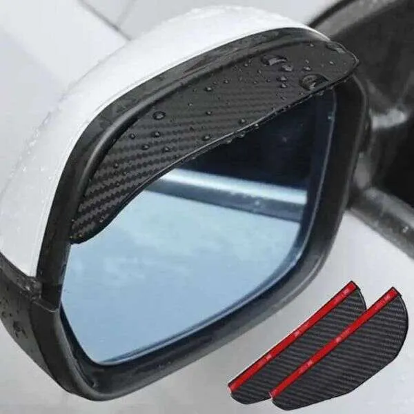 Gardamir - Set of 2 pcs of rearview mirror shields