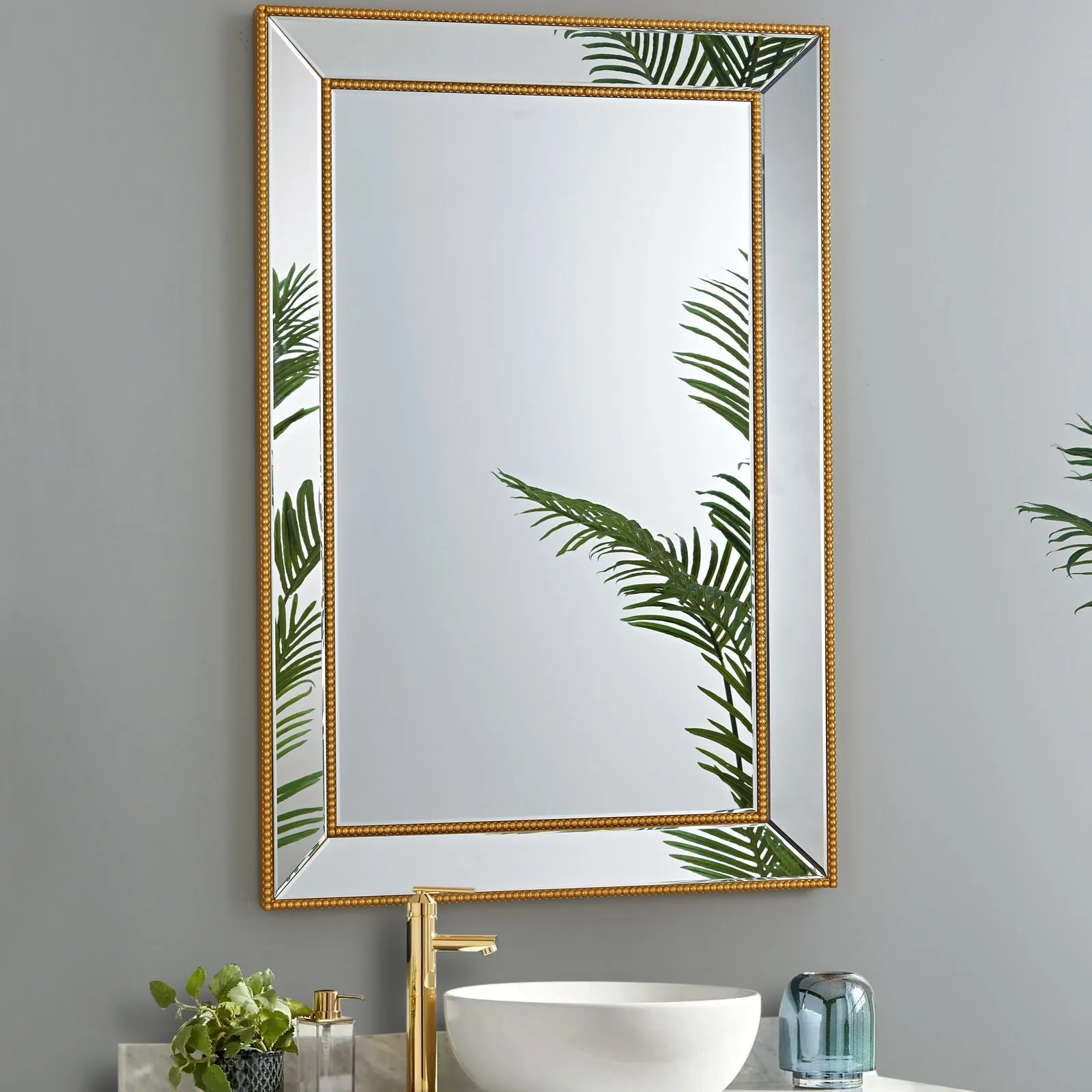 GD009 Mirror