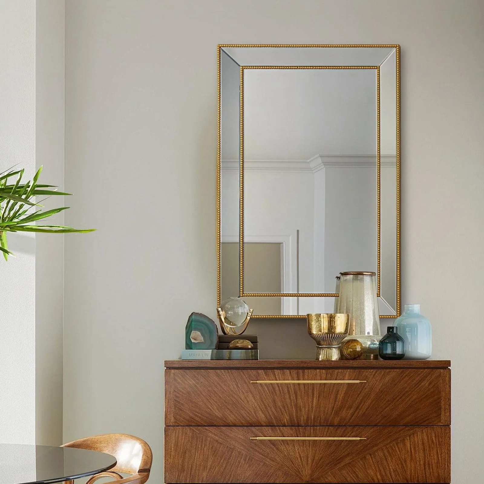 GD009 Mirror
