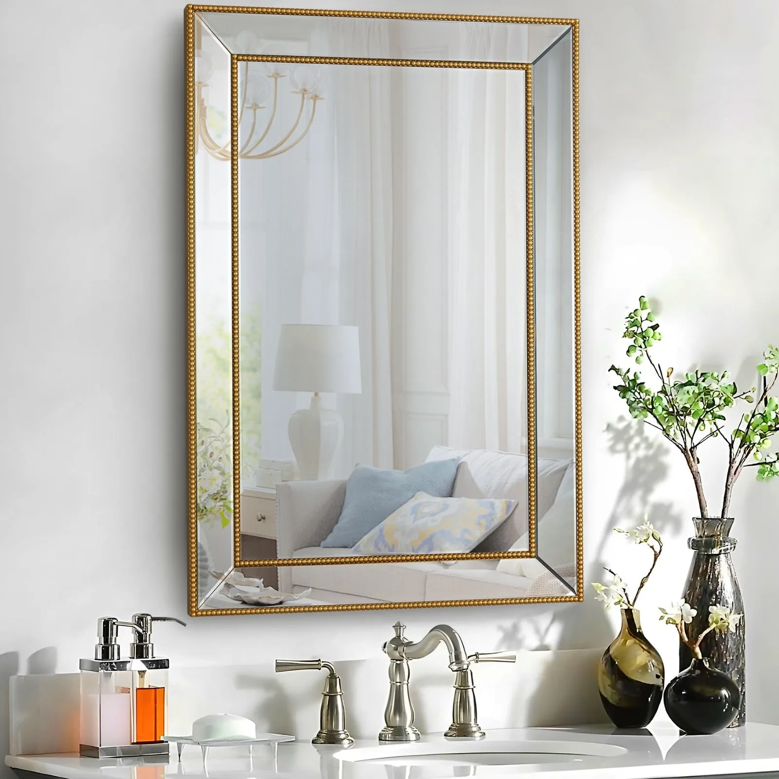 GD009 Mirror