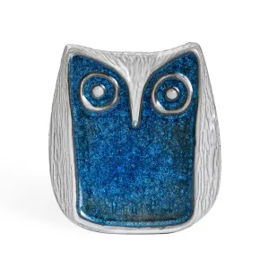Glass Menagerie Screech Owl