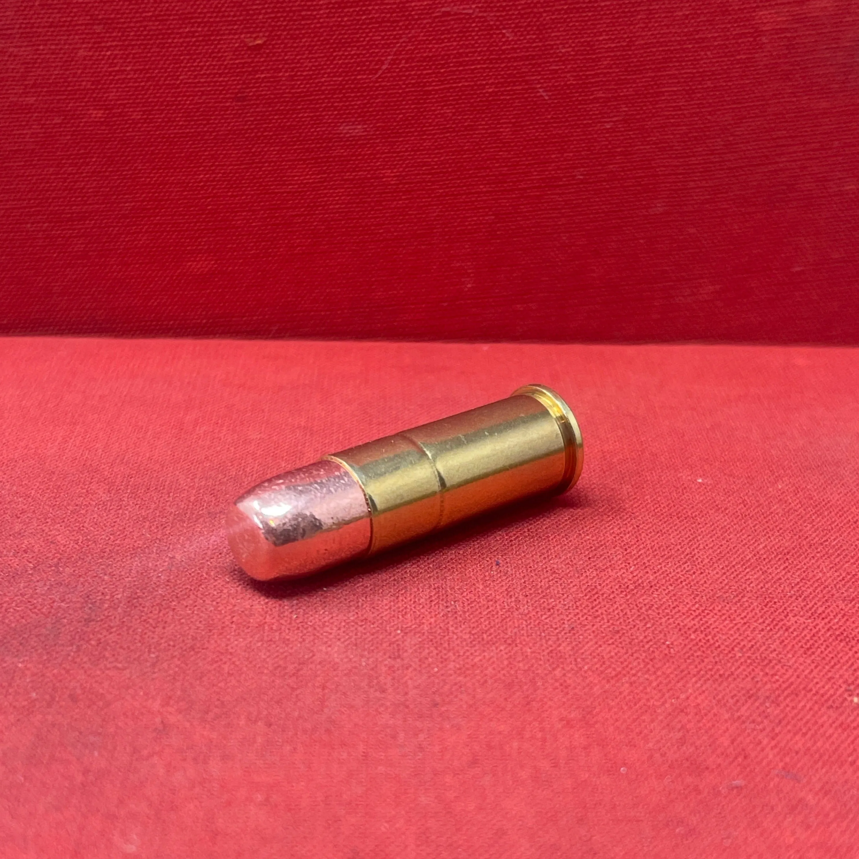 INERT .44 Smith & Wesson CBC Special Cartridge