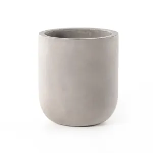 Ivan Round Planter