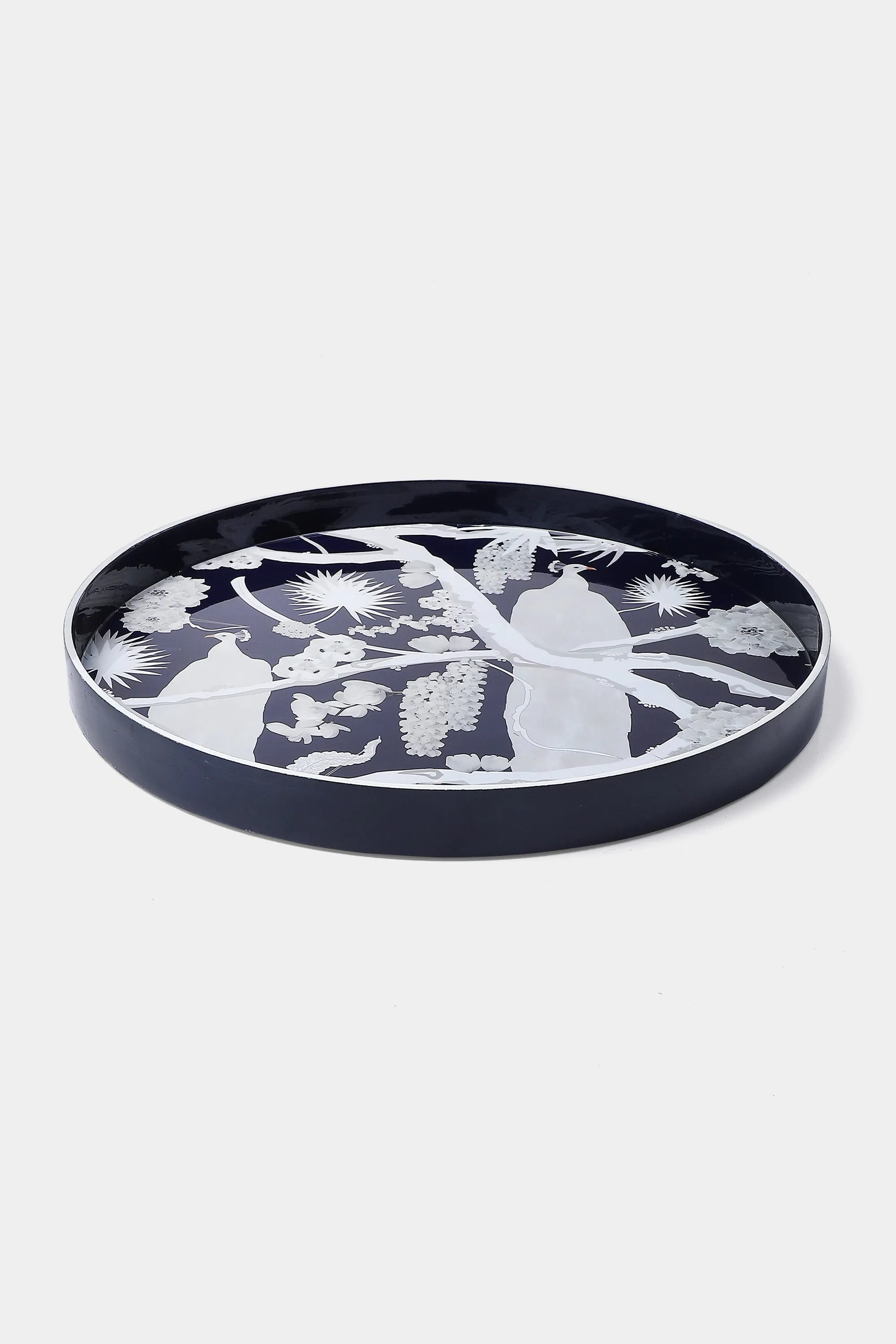 Izu Juno Rondelle Tray - Large