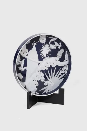 Izu Juno Rondelle Tray - Medium