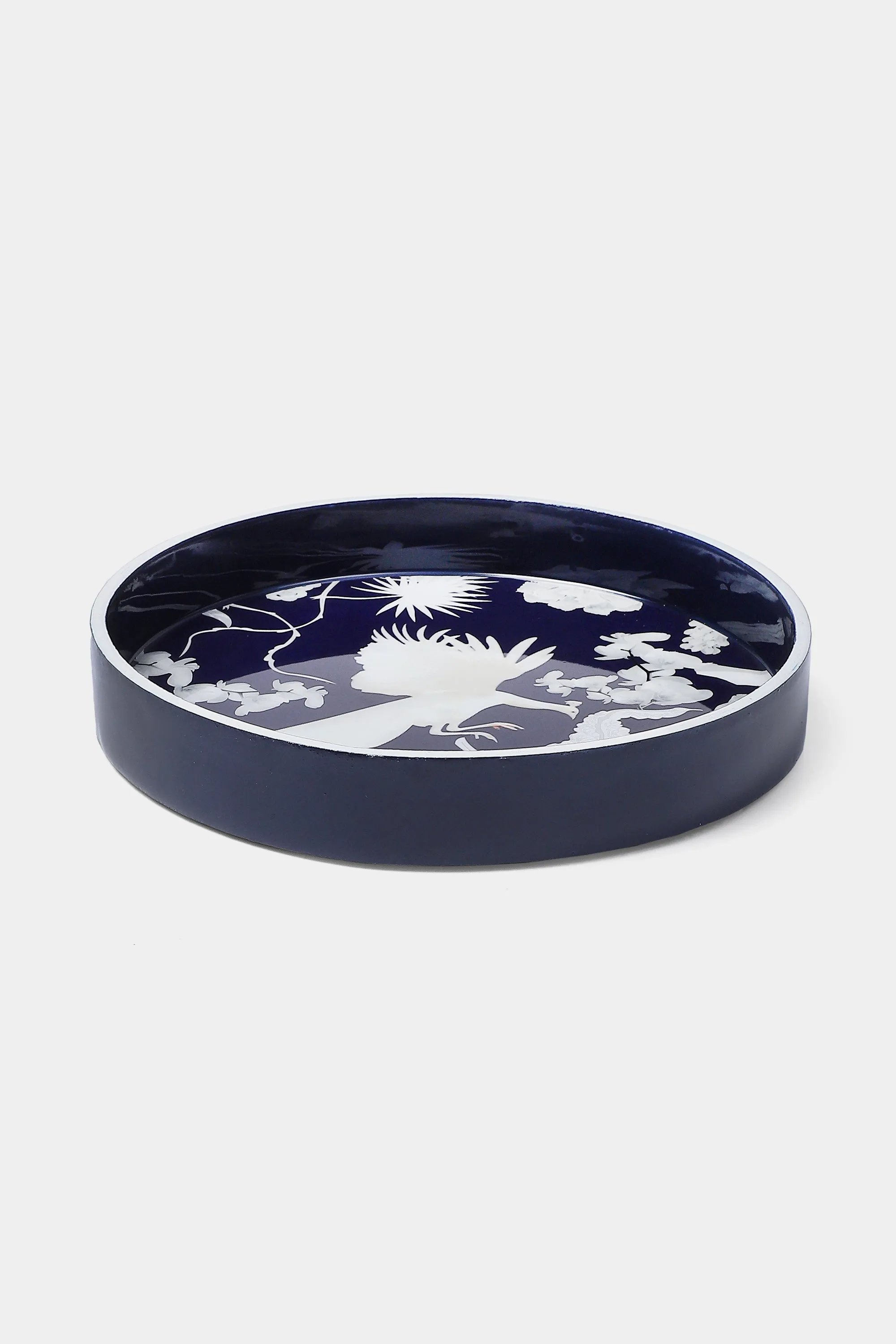 Izu Juno Rondelle Tray - Small
