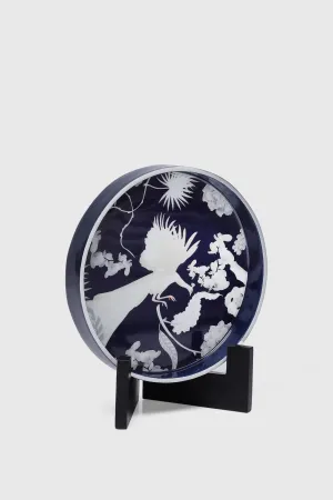 Izu Juno Rondelle Tray - Small