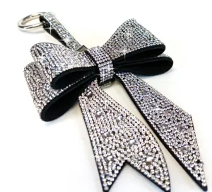 Jacqueline Kent Bow Keychains