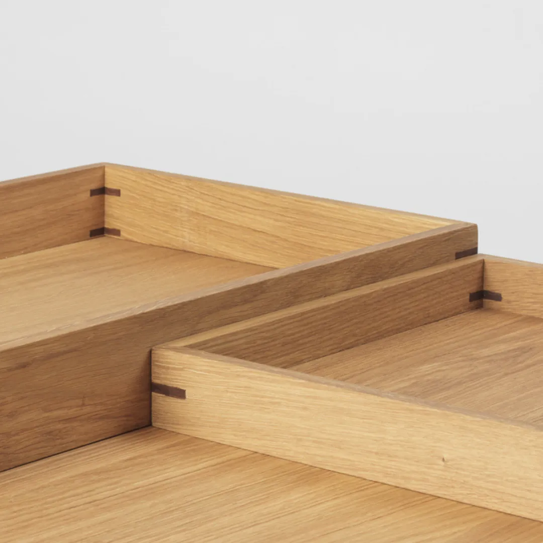 Japanese Tray