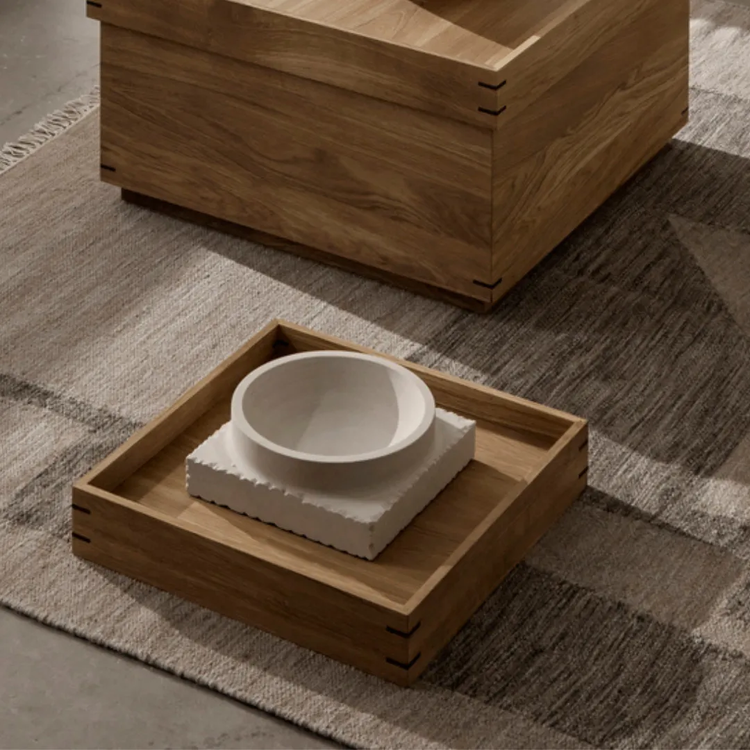 Japanese Tray