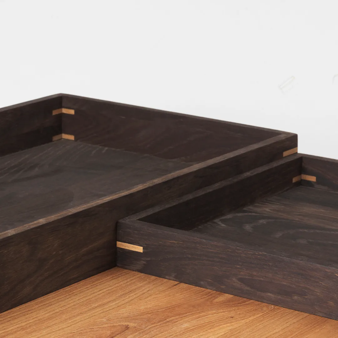 Japanese Tray