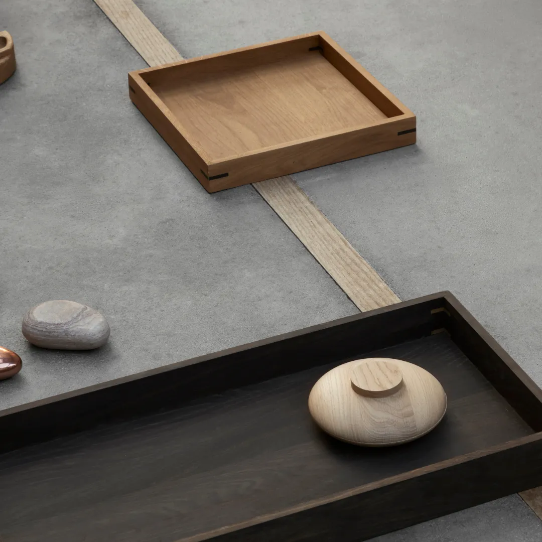 Japanese Tray