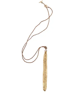 Julie Cohn Cirrus Necklace
