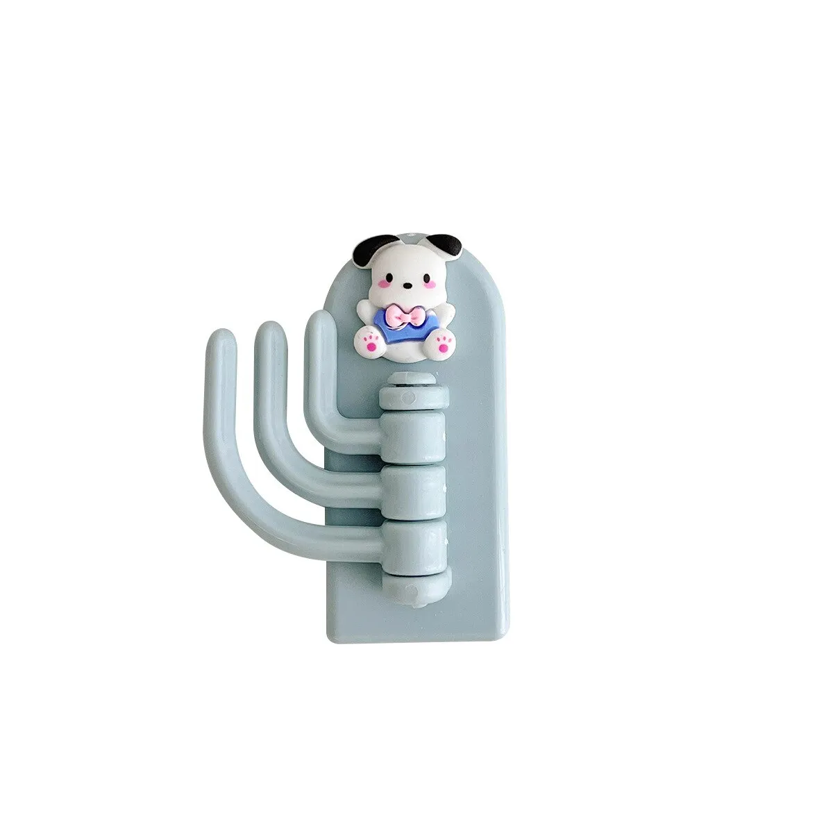Kawaii Creative Wall Hook With Strong Adhesive