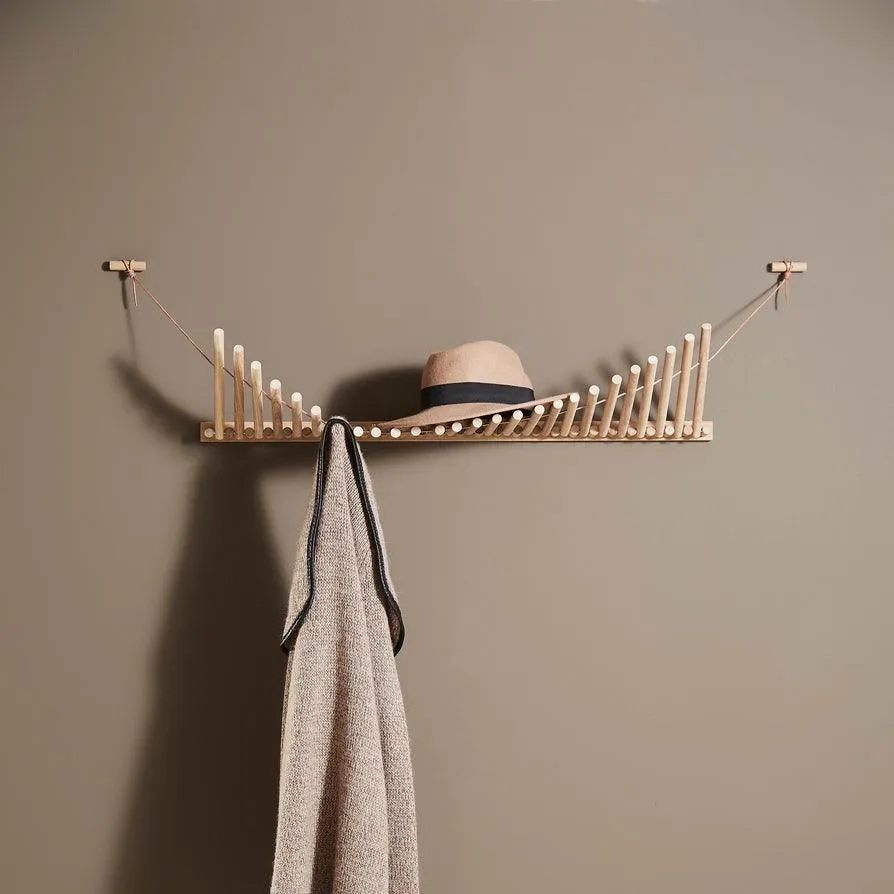 Knaegt Coat Rack