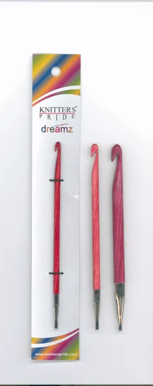 Knitter's Pride 6 Inch Interchangeable Tunisian Crochet Hook