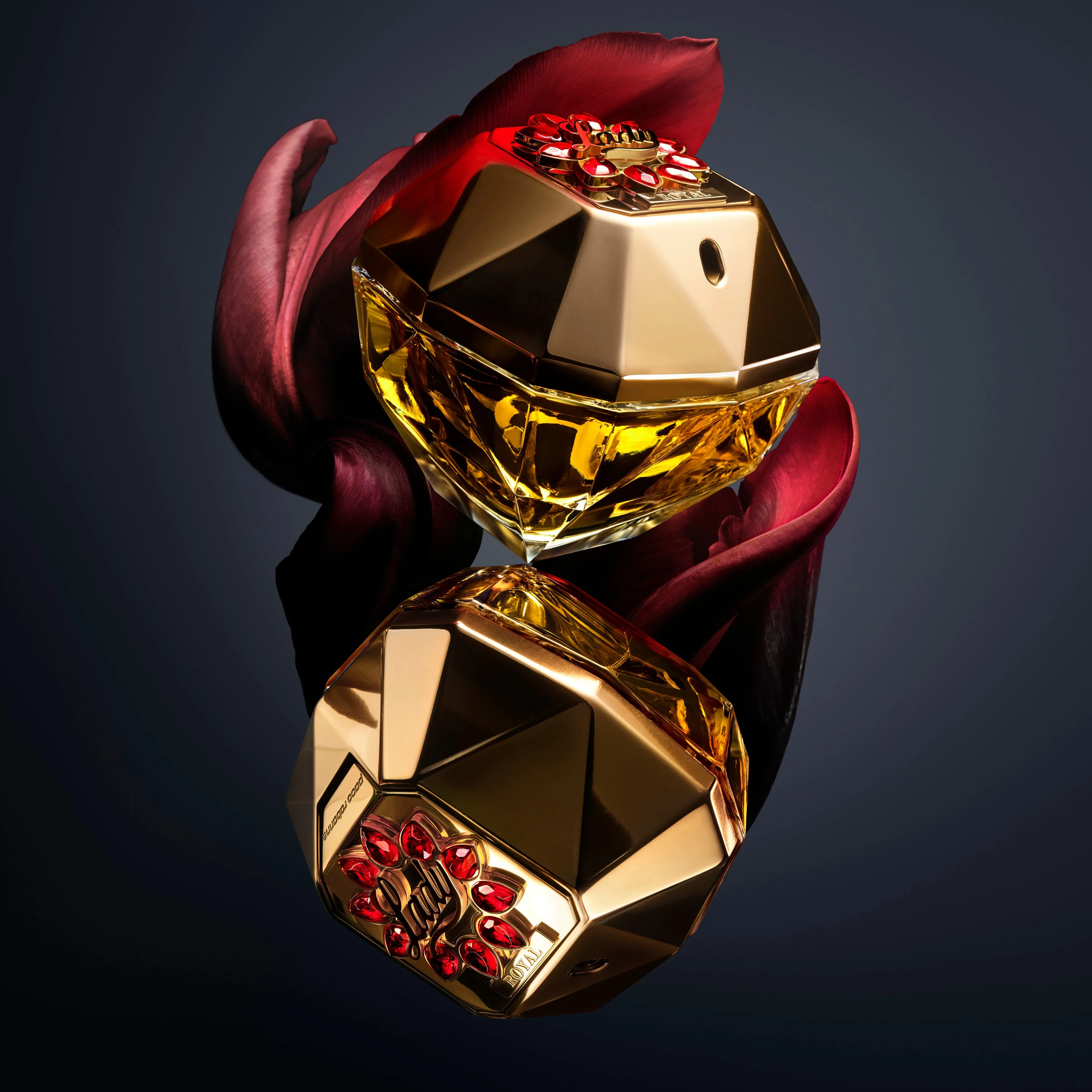 Lady Million Royal