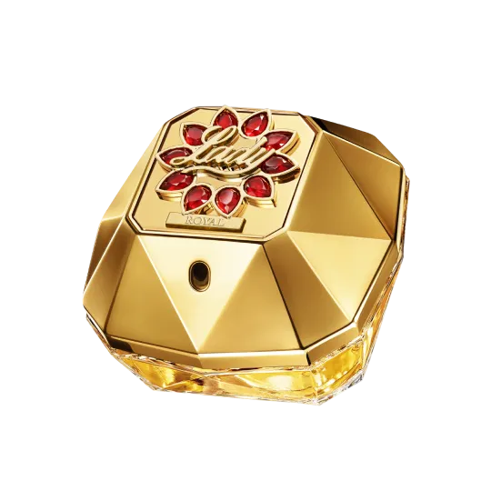 Lady Million Royal