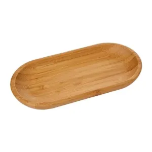 Long Serving Tray Oval 18"