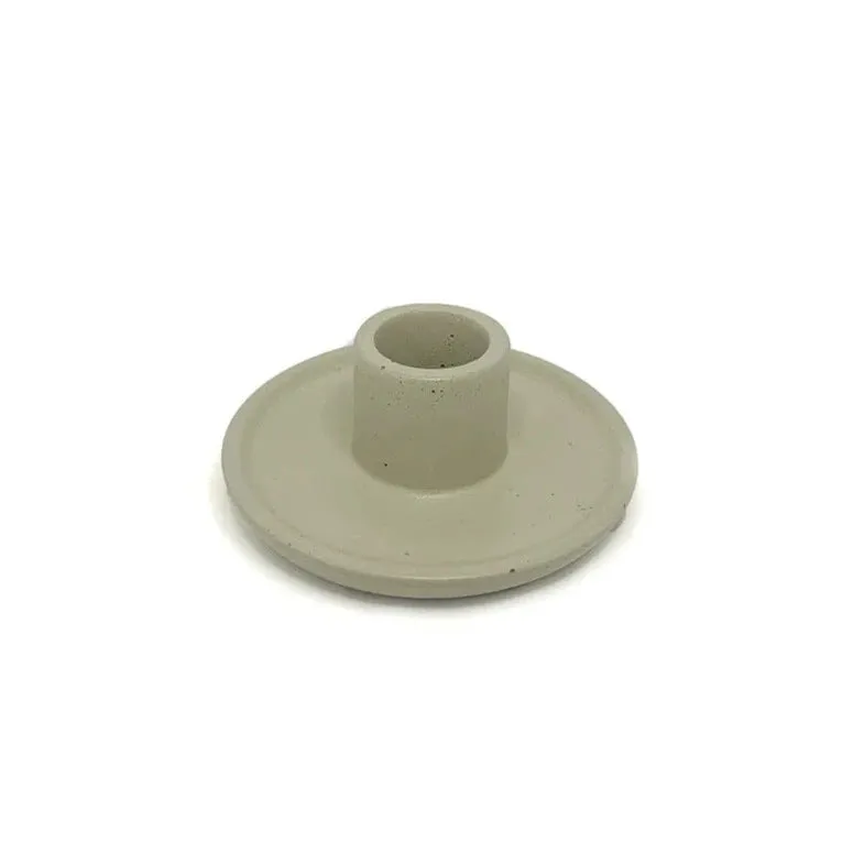 Mesa Taper Holder (Stone)