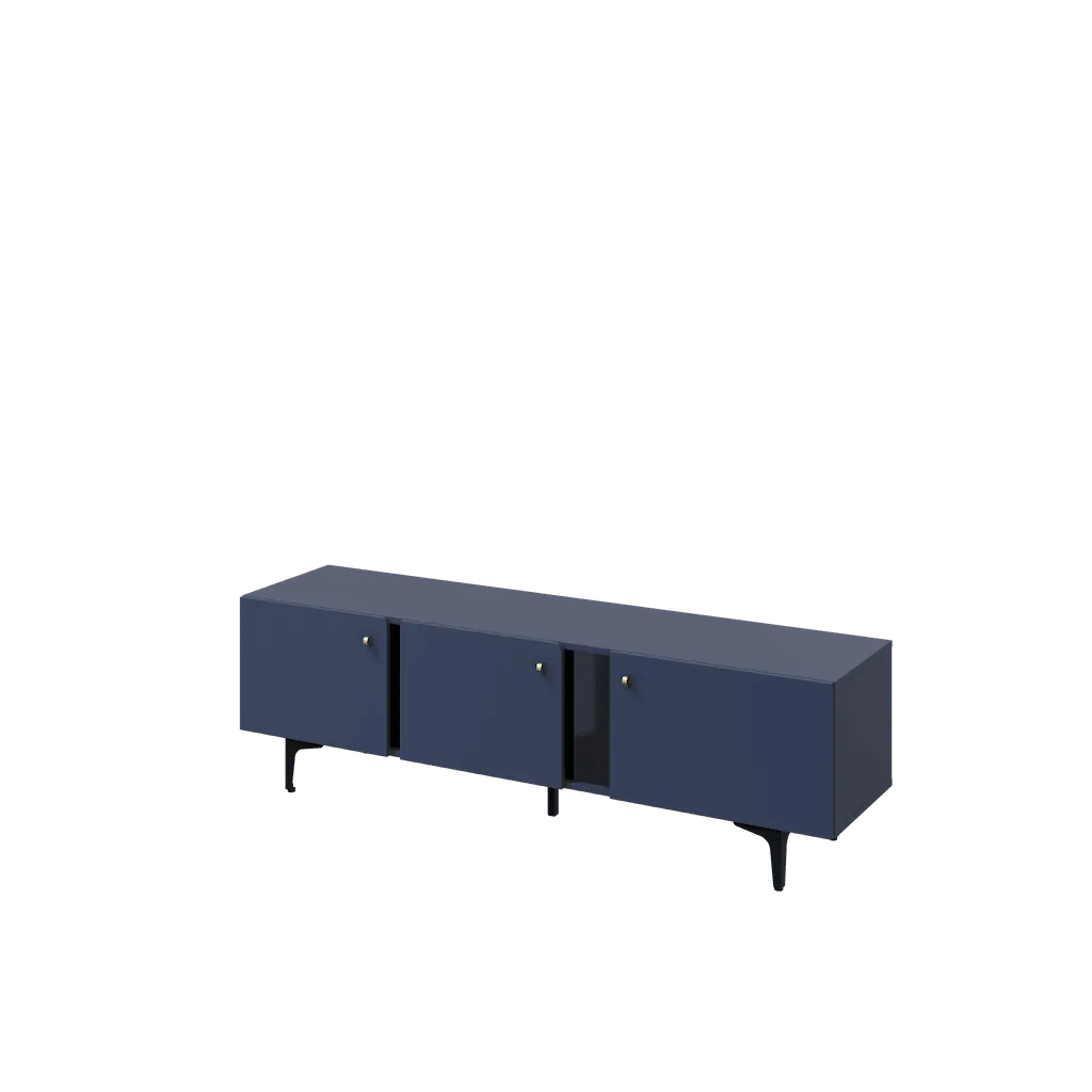 Milano TV Cabinet 160cm