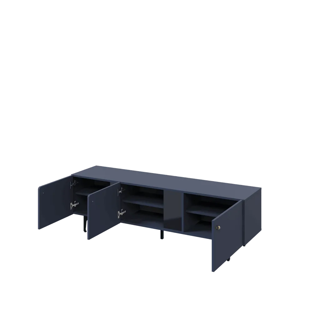 Milano TV Cabinet 160cm
