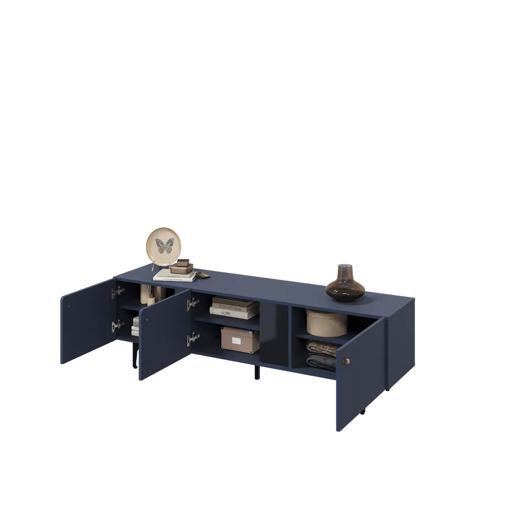 Milano TV Cabinet 160cm