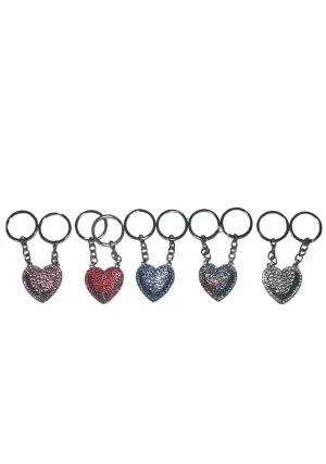 Mother/Daughter Charms