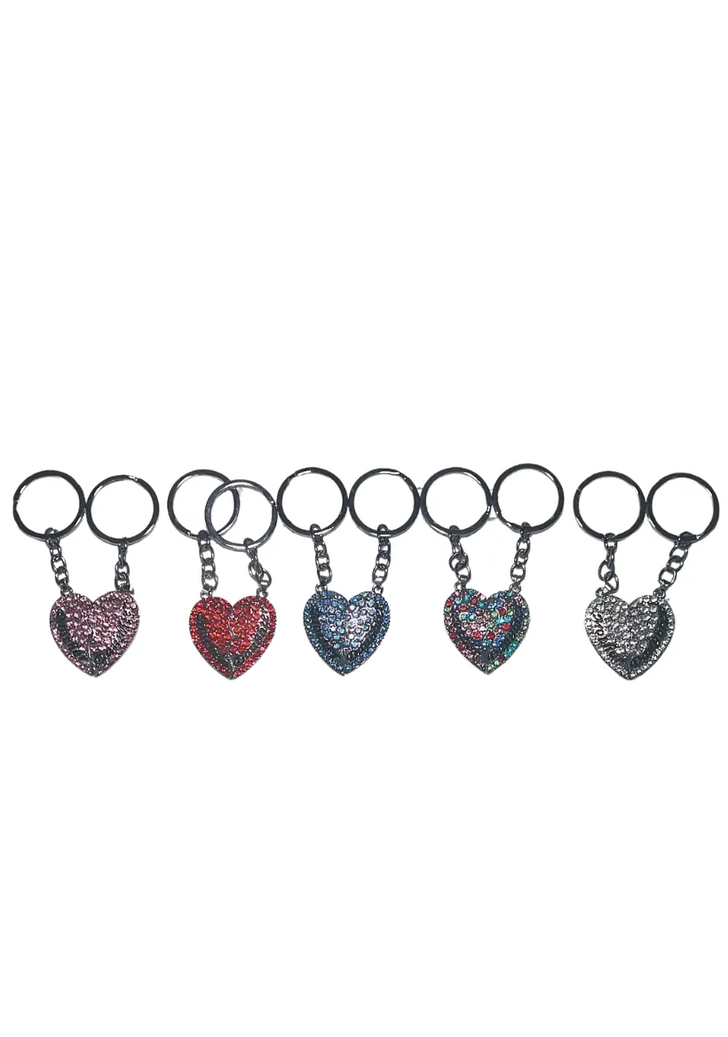 Mother/Daughter Charms