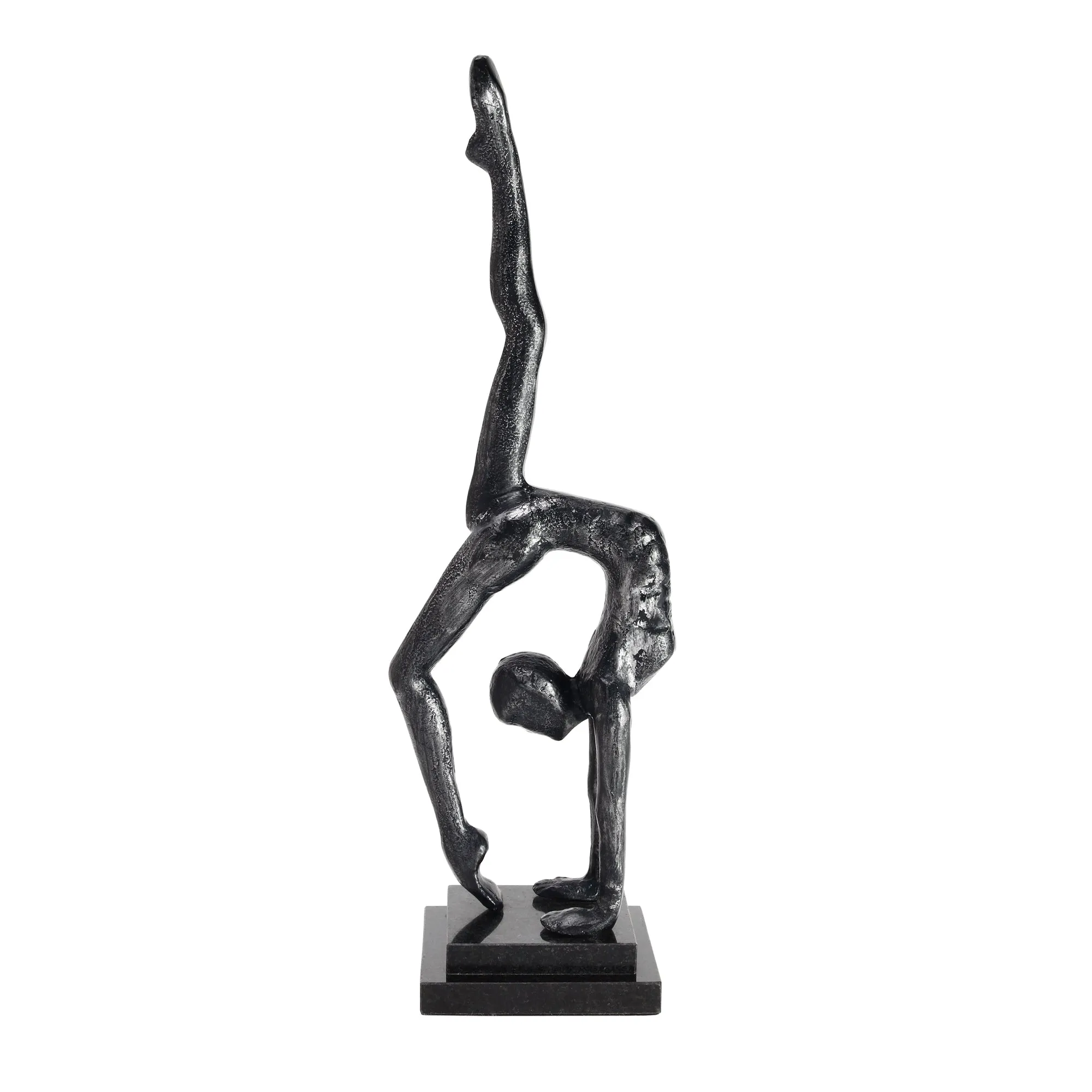 Namaste Statue