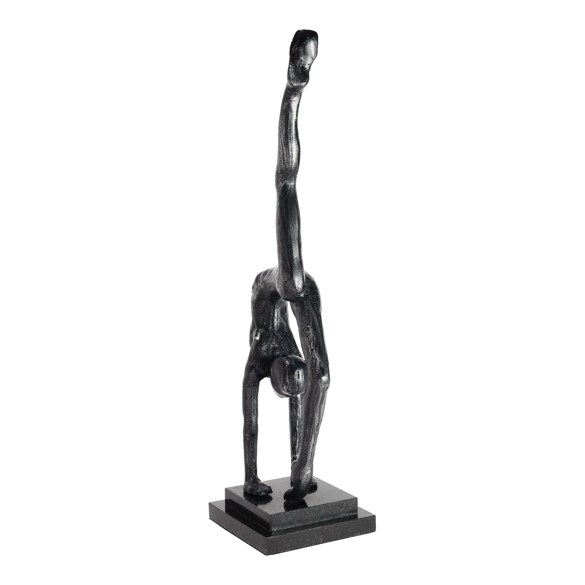 Namaste Statue