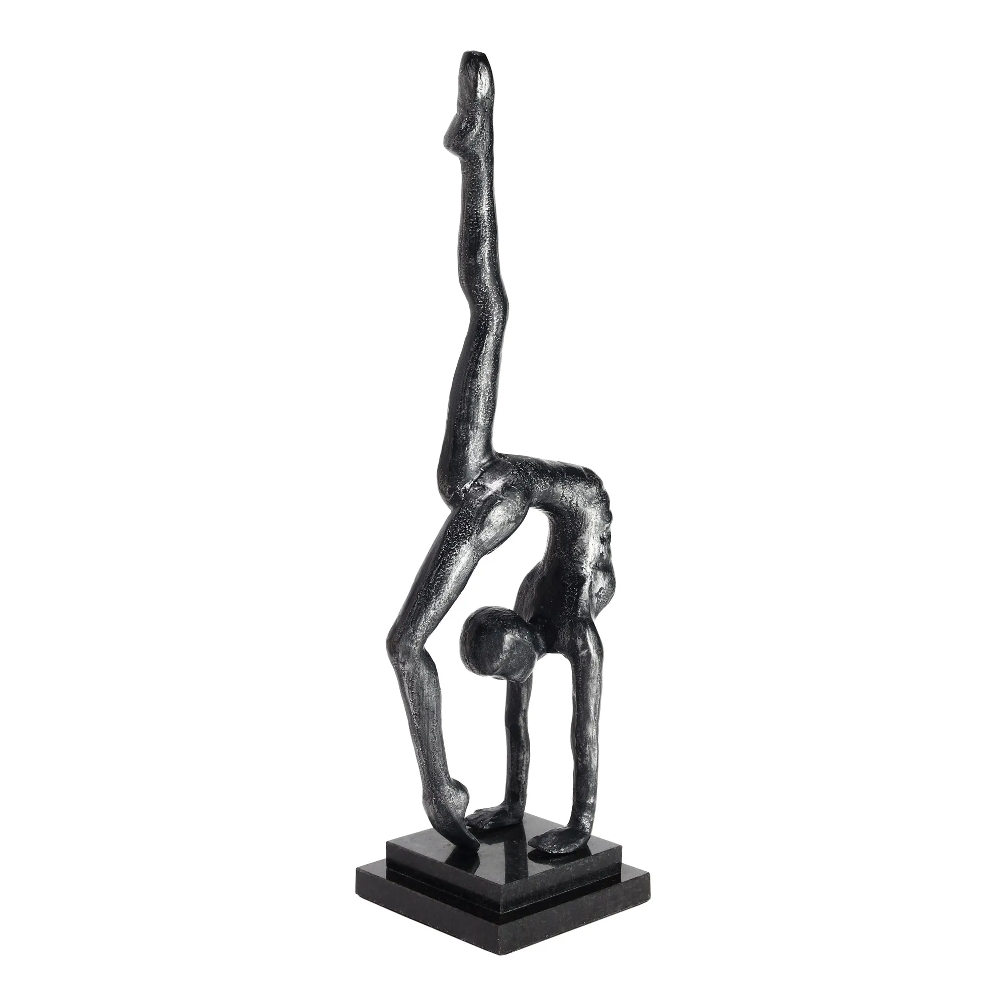 Namaste Statue