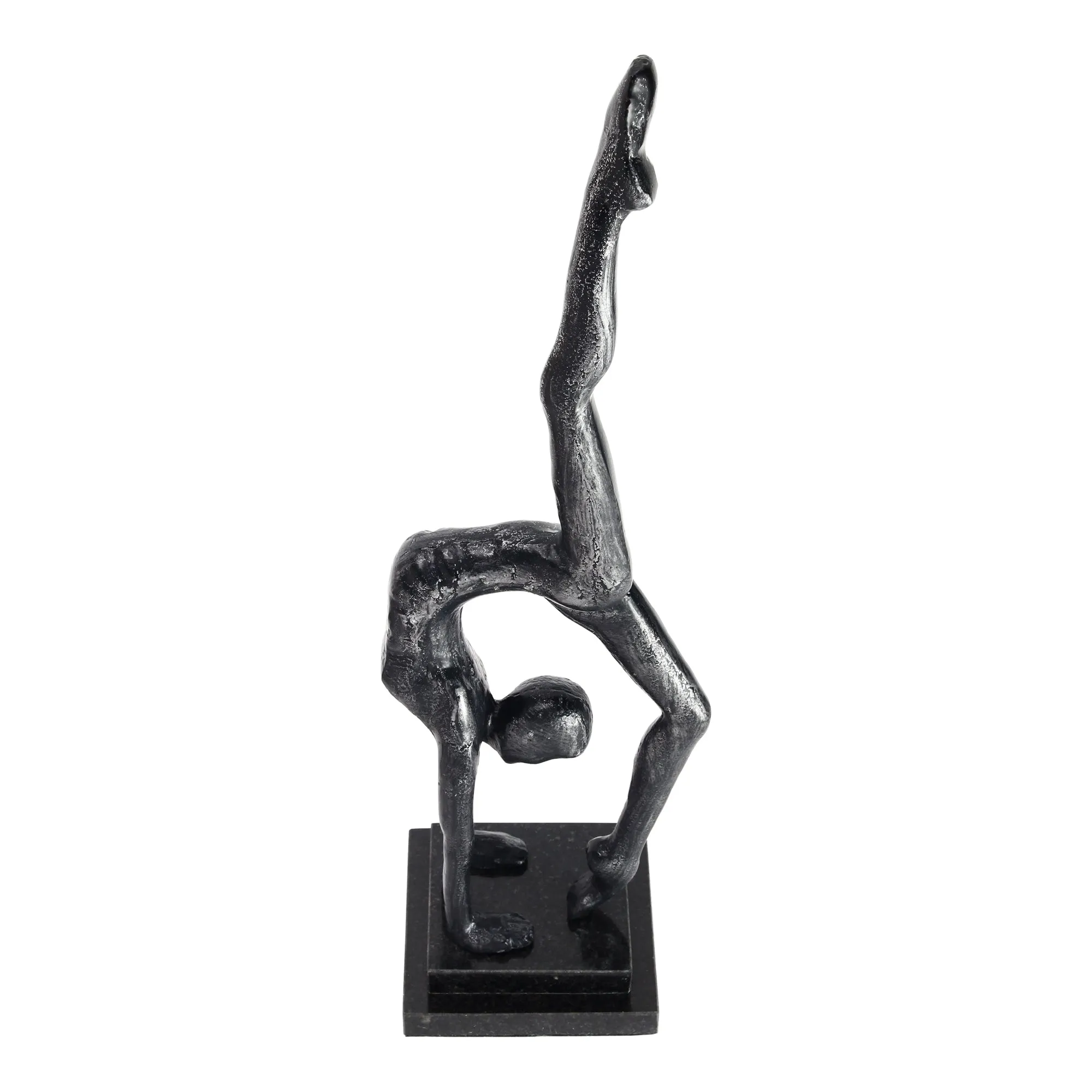 Namaste Statue