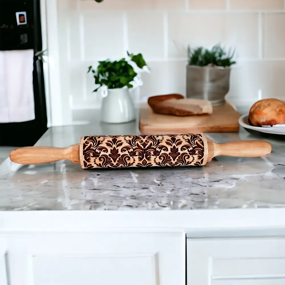 New Rolling Pins - Box Style