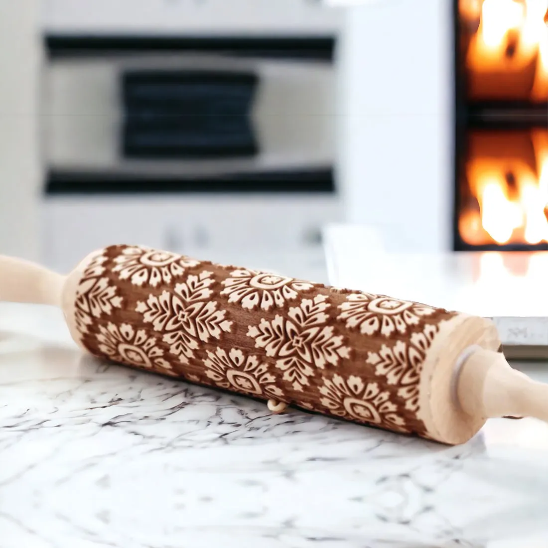New Rolling Pins - Box Style