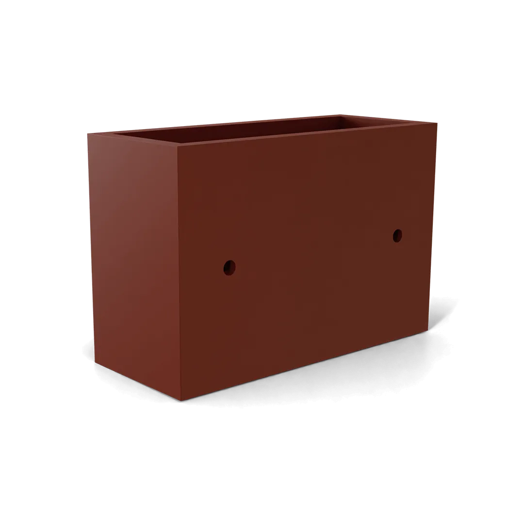 Nile Wall Planter