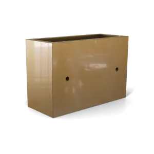 Nile Wall Planter