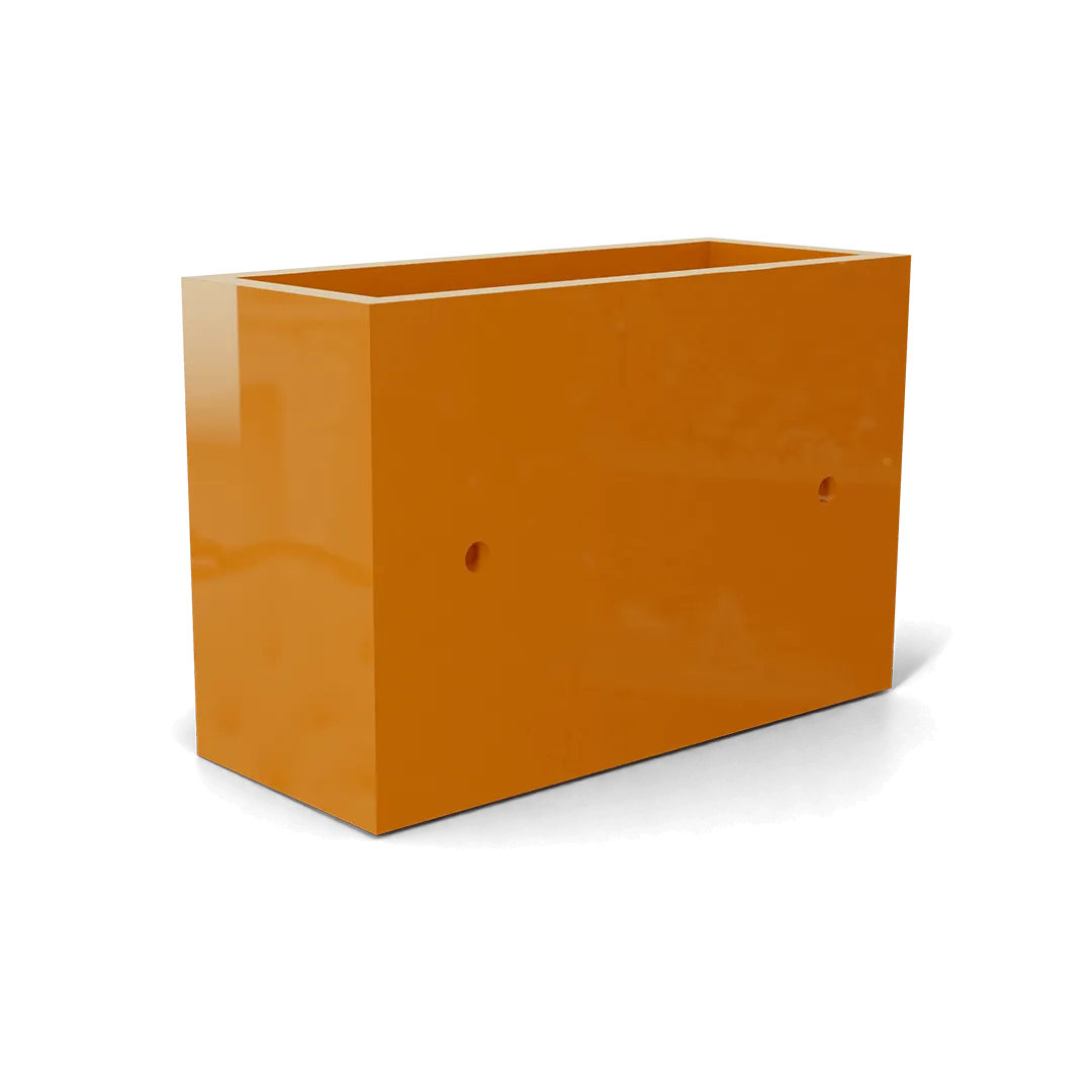 Nile Wall Planter