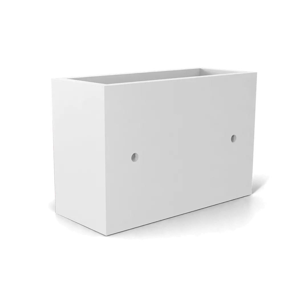 Nile Wall Planter